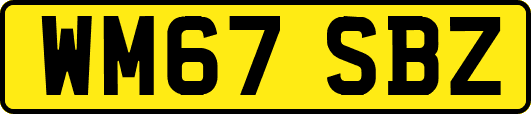WM67SBZ