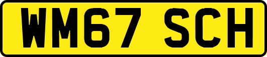 WM67SCH