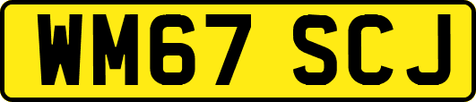 WM67SCJ