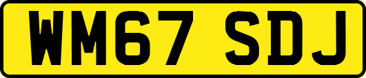 WM67SDJ