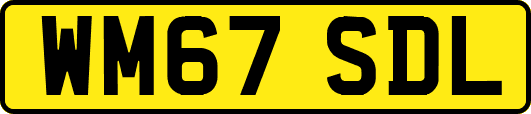 WM67SDL
