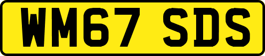 WM67SDS