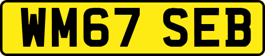 WM67SEB