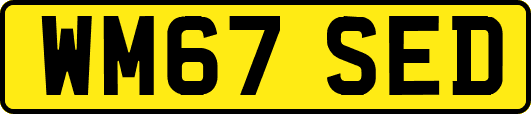 WM67SED