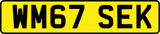 WM67SEK