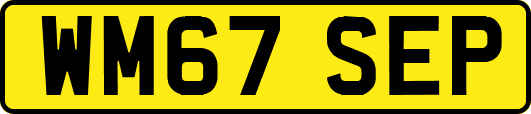 WM67SEP