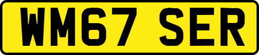 WM67SER