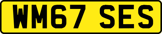 WM67SES