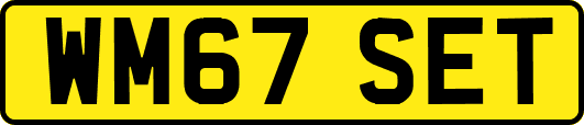 WM67SET