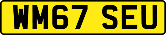 WM67SEU