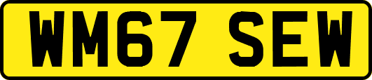 WM67SEW