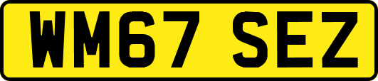 WM67SEZ