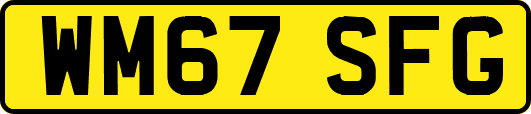 WM67SFG
