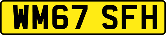 WM67SFH