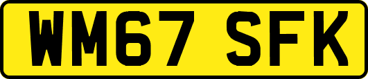 WM67SFK