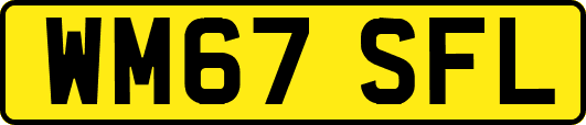 WM67SFL