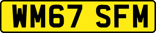 WM67SFM