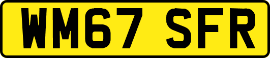 WM67SFR