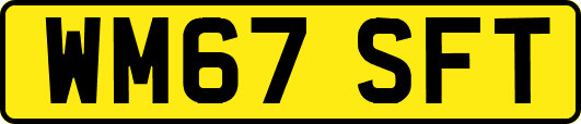 WM67SFT
