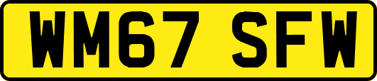 WM67SFW