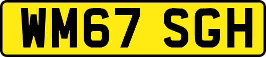 WM67SGH