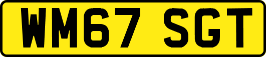 WM67SGT
