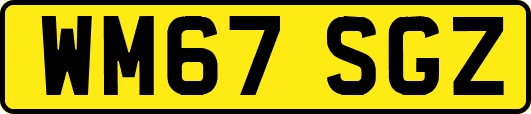 WM67SGZ