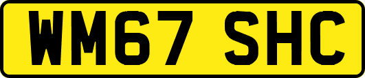 WM67SHC