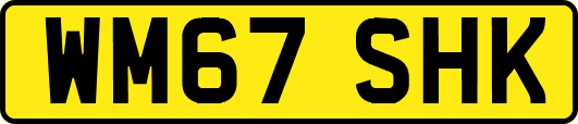 WM67SHK