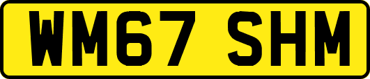 WM67SHM