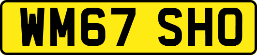 WM67SHO