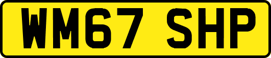 WM67SHP