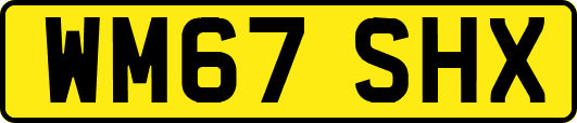 WM67SHX