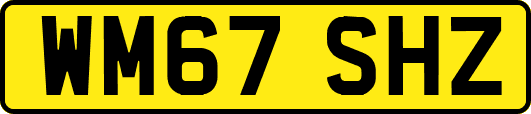 WM67SHZ