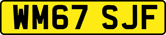 WM67SJF