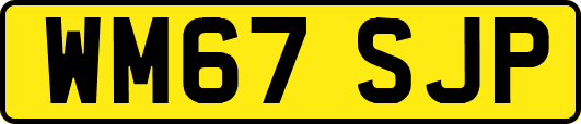 WM67SJP