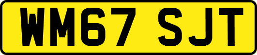 WM67SJT