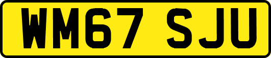 WM67SJU