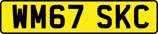 WM67SKC