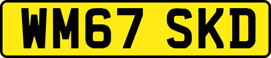 WM67SKD