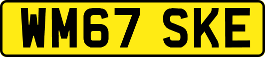 WM67SKE
