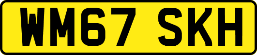 WM67SKH
