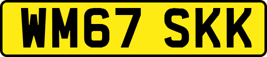 WM67SKK