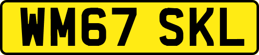 WM67SKL