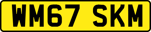 WM67SKM