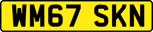 WM67SKN