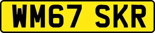 WM67SKR