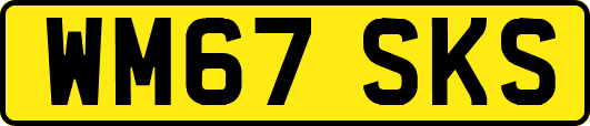 WM67SKS