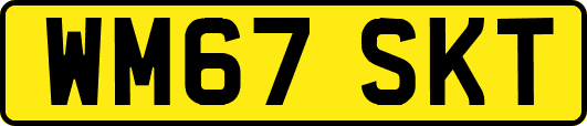 WM67SKT