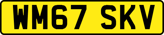 WM67SKV